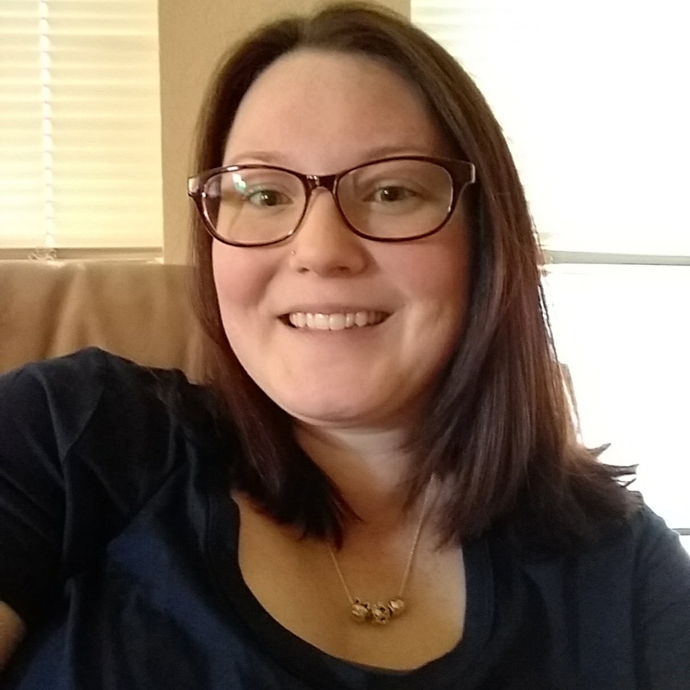 Meet your Posher, Allyson